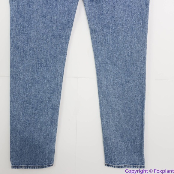 Madewell The Tall Perfect Vintage Jean in Banner Wash, 28T - Picture 8 of 15
